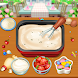 My Restaurant Cooking Home - Androidアプリ