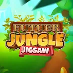 Future Jungal Jigsaw