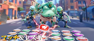 Game screenshot Boom Puzzles apk download
