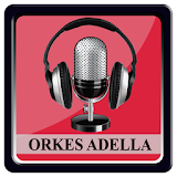 Lagu ORKES ADELLA Lengkap icon