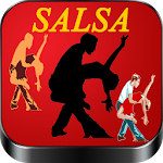Cover Image of Herunterladen romantic salsa music  APK