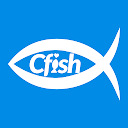 CFish: Christian Dating & Chat 