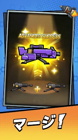Game screenshot Tank Pack Attack apk download