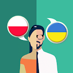 Polish-Ukrainian Translator Apk
