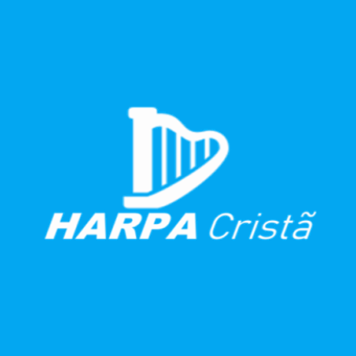 Harpa Cristã com Bíblia JSM 20190509::HC Icon