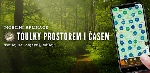 Toulky prostorem i časem