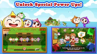 Harvest Moon: Mad Dash - Screenshot 1