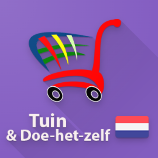 Karwei, Leen Bakker - Shop NL logo