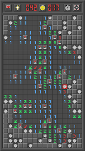 Minesweeper Classic: Retro 1.2.7 screenshots 16