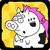 Pig Evolution icon
