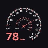 GPS Speedometer  Speedometer