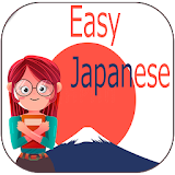 Easy Japanese Language Learning icon