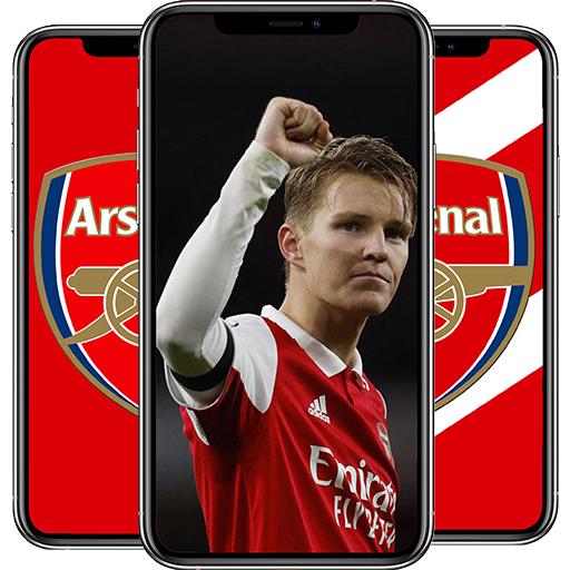 Arsenal Wallpapers logo