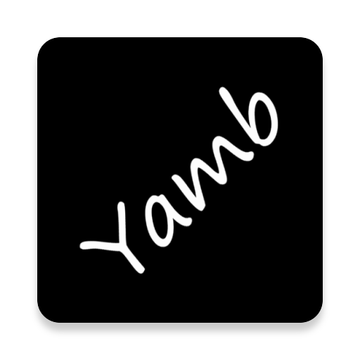 Yamb Game logo
