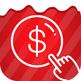 Free Money & QRCode Reader icon