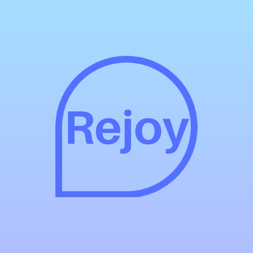 Rejoy Health logo