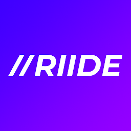 Icon image RIIDE Cars: A to B Car Sharing