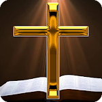 Cover Image of डाउनलोड Bible Quiz Religious Trivia  APK