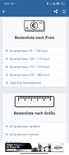 Smartzone Screenshot 3 - AppWisp.com