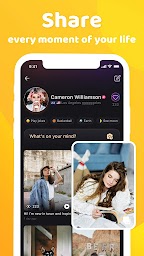 Meta Chat- Messenger&Hangouts