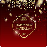 Bonne Année SMS 2017 icon