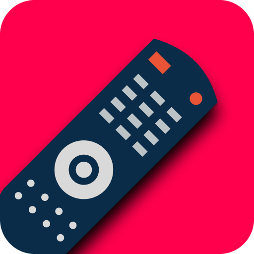 Remote for Vizio TV logo