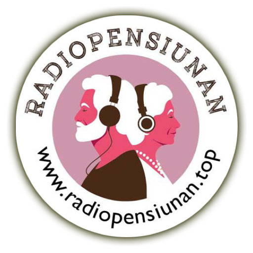 Radio Pensiunan logo