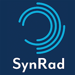 SynRad Patient Portal 아이콘 이미지