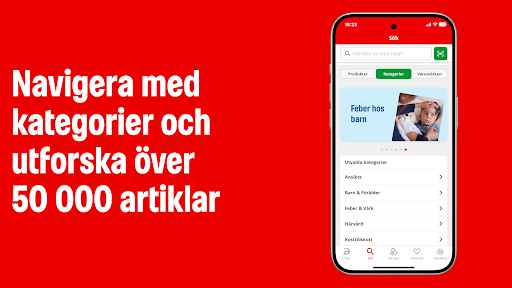 Apotea Apotek and recept online