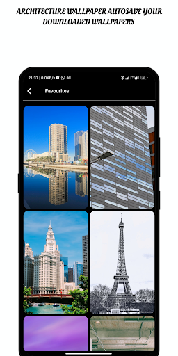 4K Wallpapers - Architectural