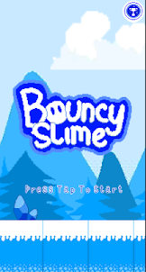 Bouncy Slime