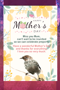 New Mothers Day Cards Blessings Apk Download 5
