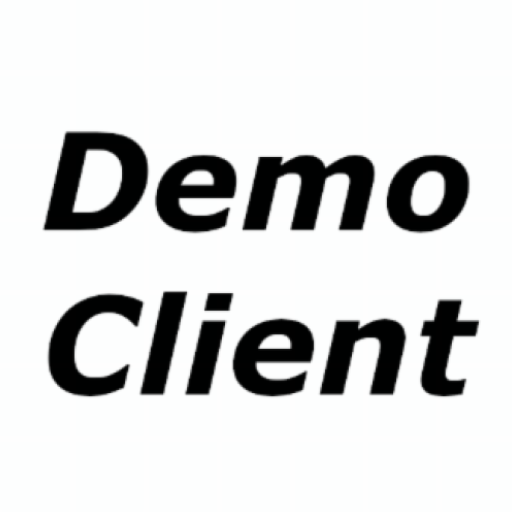 Client demo