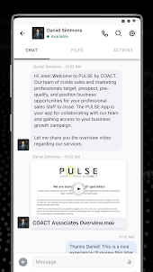 PULSE by COACT