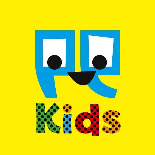 Porto Editora Kids  Icon
