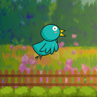 FlyBird Survival