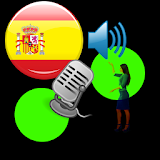 hable español icon