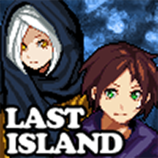 GunRPG Last Island