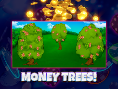 Cash River Slots: Casino Games screenshot 1