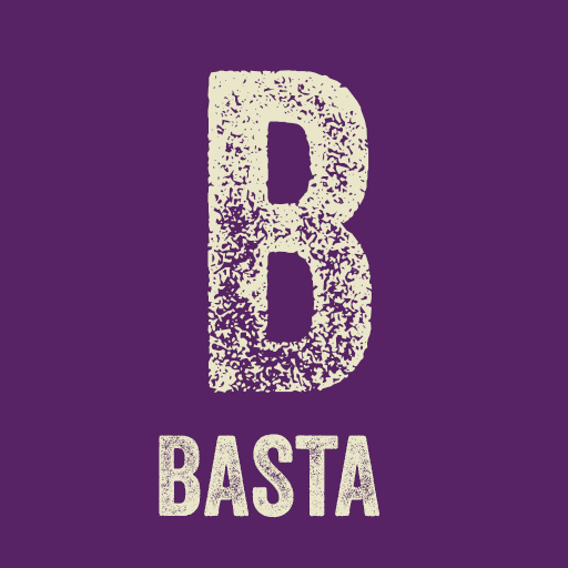 Basta 1.0.0 Icon