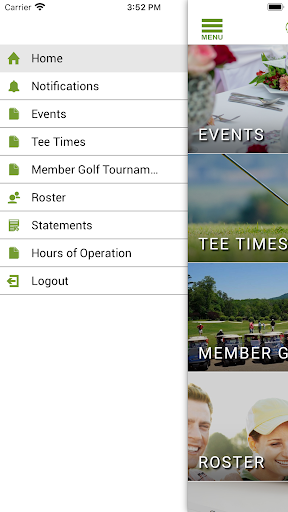 Green Valley CC Screen 2