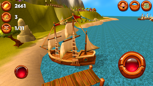 Baby and Princess Rescue Game screenshot 10