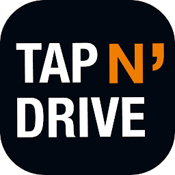 Icon image Tap N’ Drive