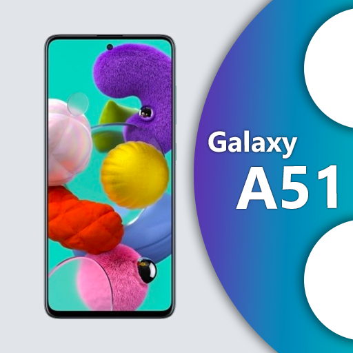 Themes for Galaxy A51 Galaxy Apps on Google Play