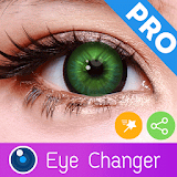 Eye ColorChanger For Instagram icon