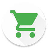 Happy Shopper - Shopping list icon