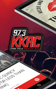 97.3 KKRC - Sioux Falls Greatest Hits