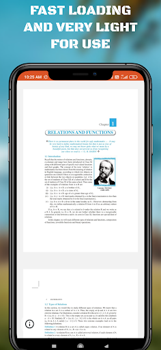 Class 12th Mathematics Book