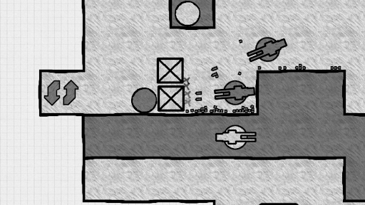 Android application Layers: Fun Unique Puzzle Game screenshort