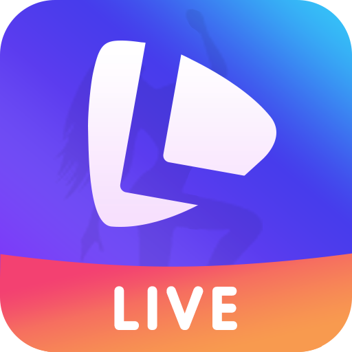 UpLive - live Stream, fun game